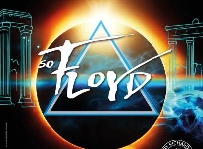So Floyd – From Pompeii to Pulse
