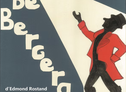 Théâtre au Domaine de Coyeux : Cyrano de Bergerac