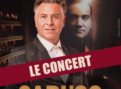 Roberto Alagna – Caruso, une voix pour l'éternité