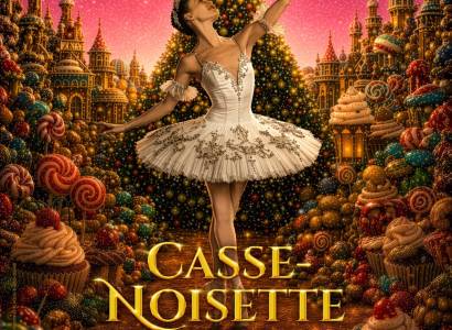 Casse-Noisette