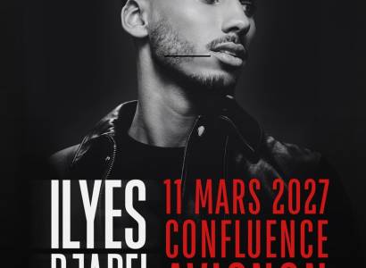 Ilyes Djadel