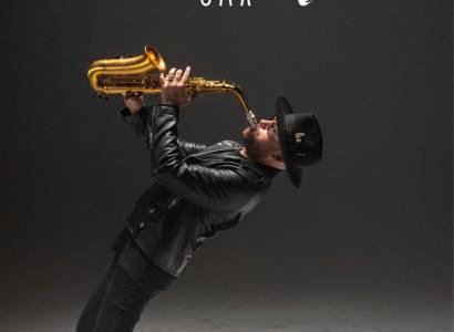 Jimmy Sax en concert - Toi et Moi
