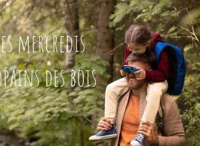 Mercredis Copains des Bois