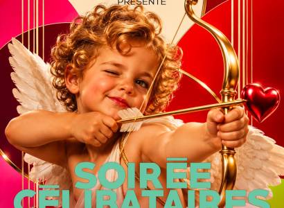 Soirée célibataires à l'Oliver