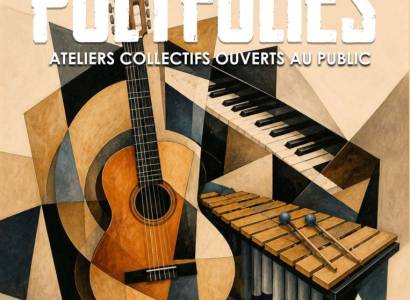 Polyfolies