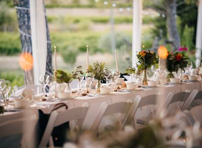 Les Supper Clubs du Clos : Cuisines de Londres