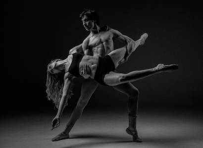 Spectacle de danse : Dérèglements