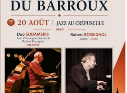 Les Éphémères du Barroux
