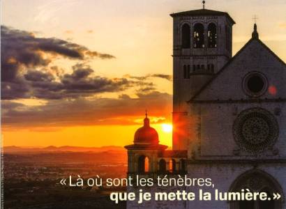 La Nuit des Églises 2026