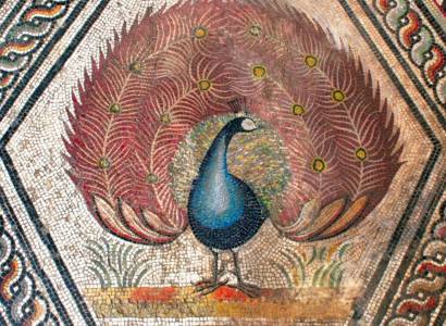 Atelier « Apprentis mosaïstes » Musée archéologique