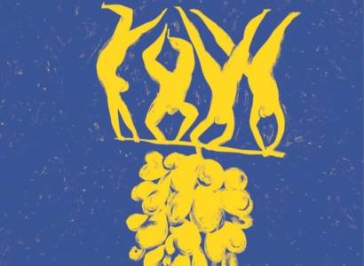 Fête des vins naturels du Luberon
