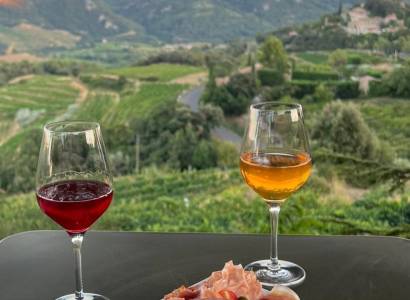Dernier apéro sunset de la saison !