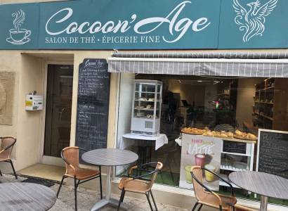 Cocoon'Age