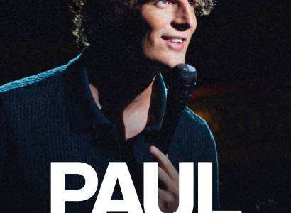 Paul de Saint Sernin