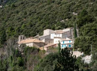Rendez-vous nature "Paysages et patrimoine du Toulourenc"