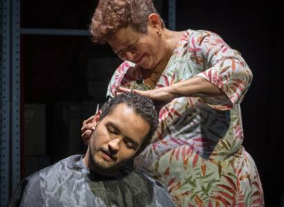 Mi madre y el dinero - Théâtre