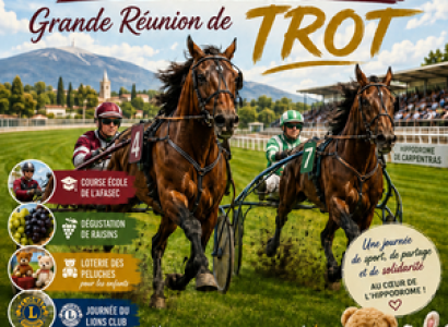 Courses hippiques