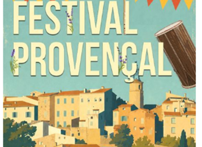 Festival provençal