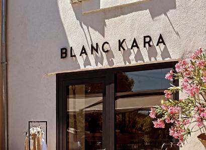 Blanc Kara