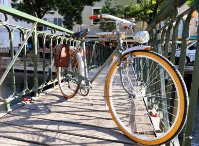 Les Cycles d’Antan