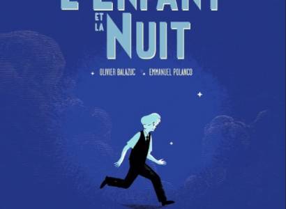 L'Enfant et la Nuit