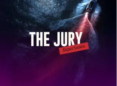 The Jury Experience – Une sortie en mer fatale