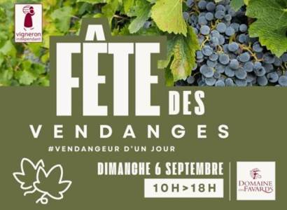 Fête des vendanges
