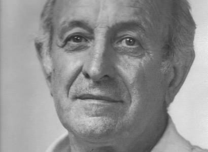 Hommage à Émile Bonnel, érudit passionné, écrivain et poète villeneuvois
