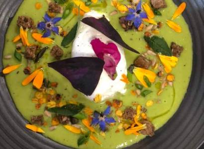 Domaine de la Violette - Cours de cuisine