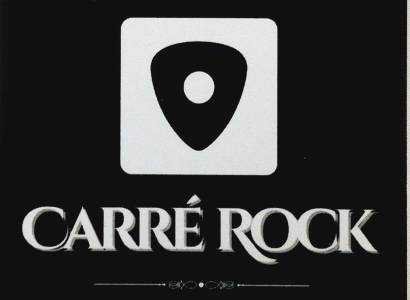 Carré Rock