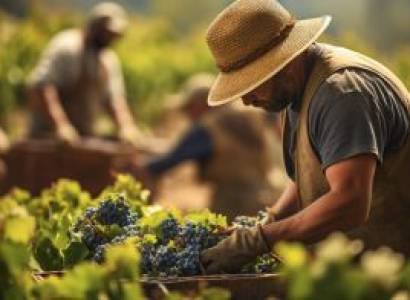 Ban des vendanges