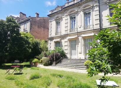 Atelier au jardin - C’est la rentrée !