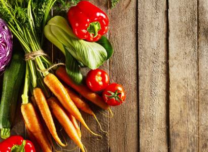 Atelier d'impression végétale : Anthotype, quand les légumes prennent des photos