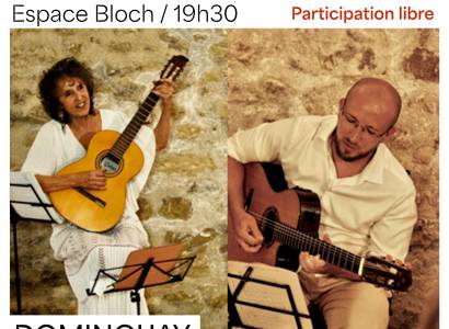 Voyage en chansons d'Amérique latine - Concert