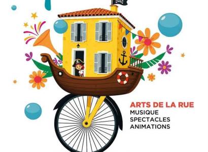 Les Rues Ephémères