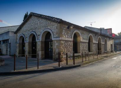 Exposition «Vedène Autrefois»