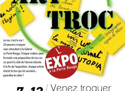 Art Troc