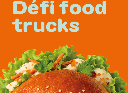 Bien Bon ! Défi Foodtrucks