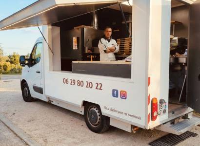 Festival Ventoux Saveurs : Pain en balade à Saint Trinit