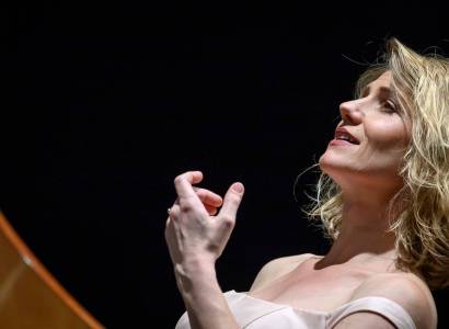 34èmes Automnales de l'Orgue : Voyage dans l'Italie Baroque de Vivaldi A Stradella