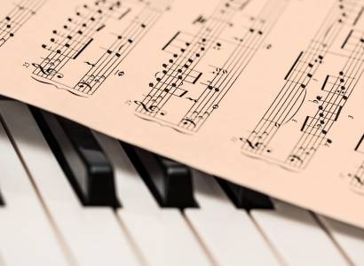 Sam'dit de la musique