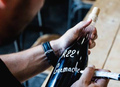 Vignobles en Scène : Vigneron d'un jour