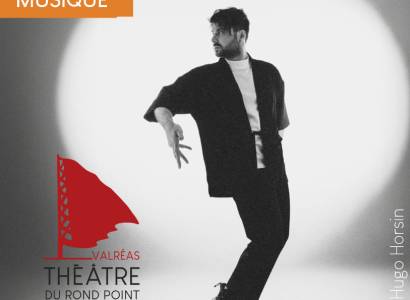 Mathis AKENGIN en Concert