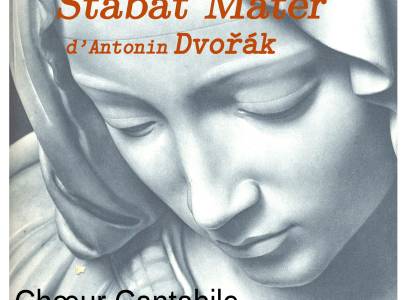 Conférence préparatoire au concert «Stabat Mater» de Dvořák