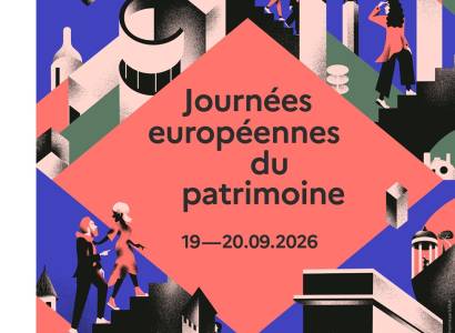 Patrimoine en danger