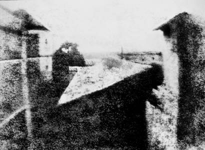 Histoire de la photographie à travers les âges