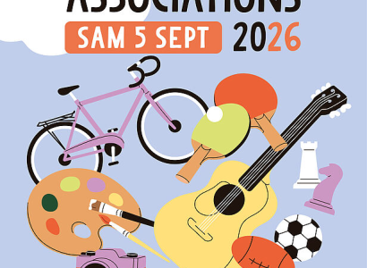 21e Forum des Associations (2026)