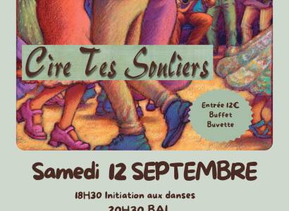 Bal folk solidaire