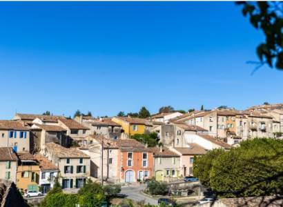 Visite guidée de Cabrières d'Aigues pour les Journées Européennes du Patrimoine