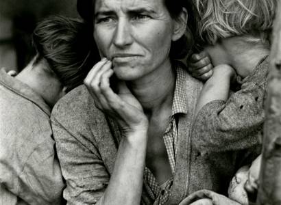 Exposition Dorothea Lange
